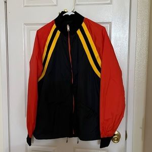 Gucci light jacket